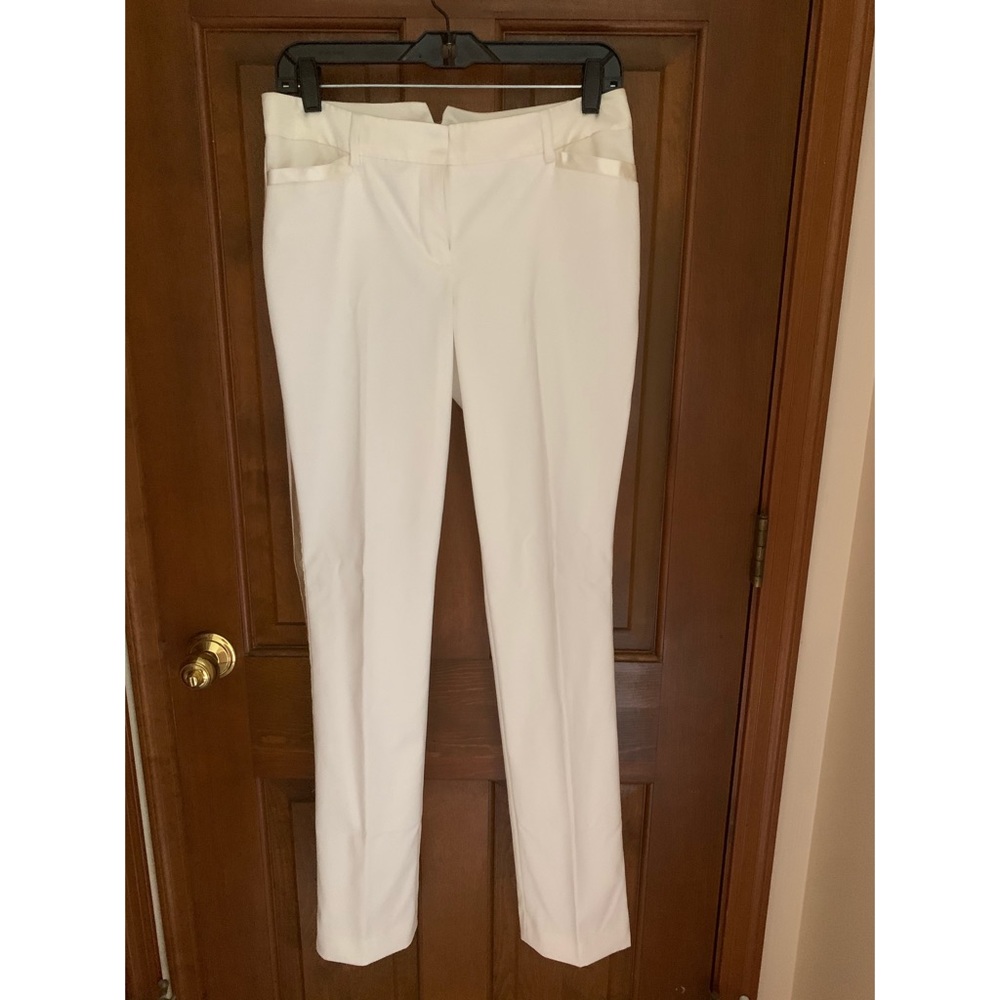 Express Tuxedo Pant (Editor)